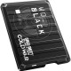 WD Black P10 Game Drive Call of Duty: Black Ops Cold War 2TB (WDBAZC0020BBK-WESN)