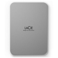LaCie Mobile Drive 2022 5 TB (STLP5000400)