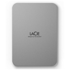 LaCie Mobile Drive 2022 5 TB (STLP5000400)