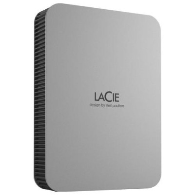 LaCie Mobile Drive 2022 5TB (STJL5000400)