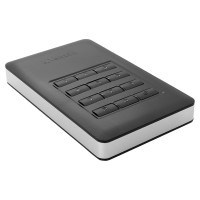 Verbatim Store'n'Go G1 2 TB Black (53403)