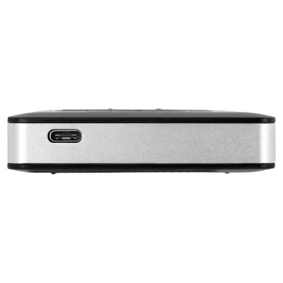 Verbatim Store'n'Go G1 2 TB Black (53403)