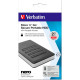Verbatim Store'n'Go G1 2 TB Black (53403)