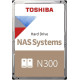 Toshiba N300 18 TB (HDWG51JUZSVA)