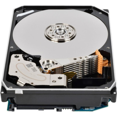 Toshiba N300 18 TB (HDWG51JUZSVA)