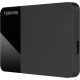 Toshiba Canvio Ready 4 TB Black (HDTP340EK3CA)