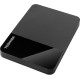 Toshiba Canvio Ready 4 TB Black (HDTP340EK3CA)