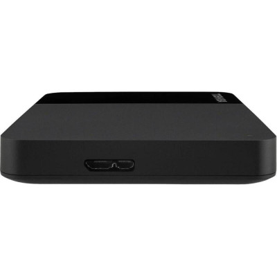Toshiba Canvio Ready 4 TB Black (HDTP340EK3CA)