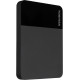 Toshiba Canvio Ready 4 TB Black (HDTP340EK3CA)