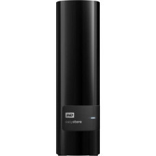 WD easystore 8 TB Black (WDBCKA0080HBK-NESN)