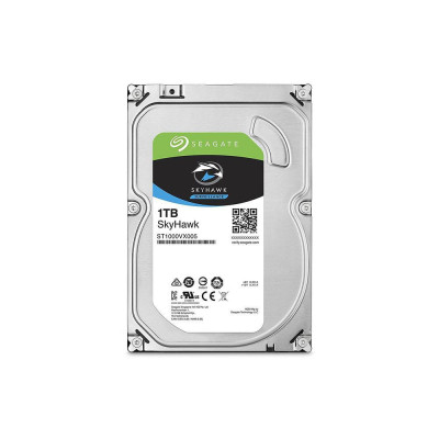 Seagate SkyHawk Surveillance 1 TB (ST1000VX005)