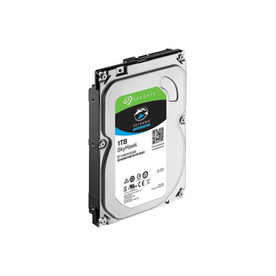 Seagate SkyHawk Surveillance 1 TB (ST1000VX005)