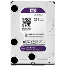 WD (WD30PURX)