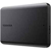 Toshiba Canvio Basics Exclusive 4 TB (HDTB540MK3CA)