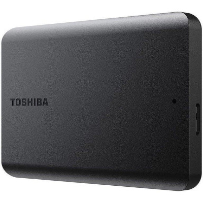 Toshiba Canvio Basics Exclusive 4 TB (HDTB540MK3CA)