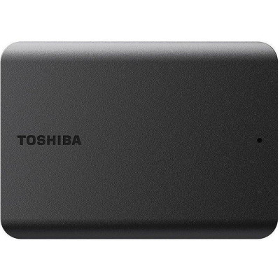 Toshiba Canvio Basics Exclusive 4 TB (HDTB540MK3CA)