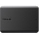 Toshiba Canvio Basics Exclusive 4 TB (HDTB540MK3CA)