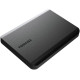Toshiba Canvio Basics Exclusive 4 TB (HDTB540MK3CA)