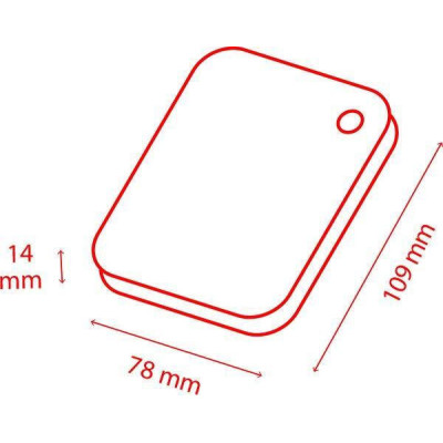 Toshiba Canvio Basics Exclusive 4 TB (HDTB540MK3CA)