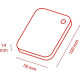 Toshiba Canvio Basics Exclusive 4 TB (HDTB540MK3CA)