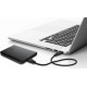 Toshiba Canvio Basics Exclusive 4 TB (HDTB540MK3CA)