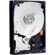 WD 4TB Desktop Performance 7200 rpm SATA III 3.5