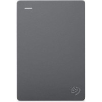 Seagate Basic 1 TB Gray (STJL1000400)