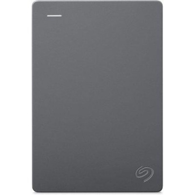 Seagate Basic 1 TB Gray (STJL1000400)