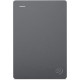 Seagate Basic 1 TB Gray (STJL1000400)