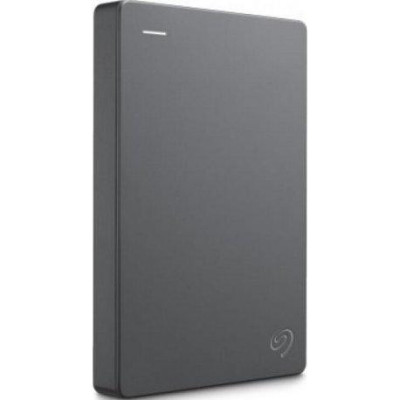 Seagate Basic 1 TB Gray (STJL1000400)