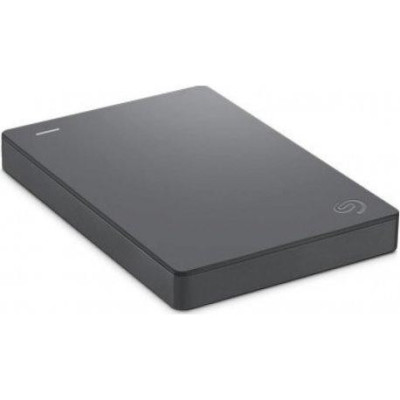 Seagate Basic 1 TB Gray (STJL1000400)