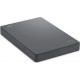 Seagate Basic 1 TB Gray (STJL1000400)