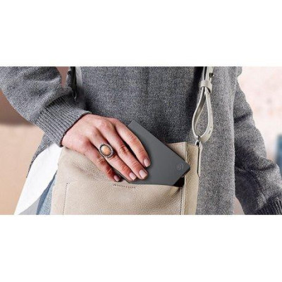 Seagate Basic 1 TB Gray (STJL1000400)