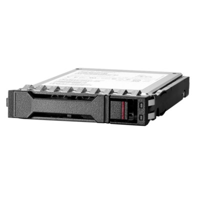 HP SSD 480GB (P40497-B21)