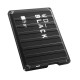 WD Black 2.5 P10 2TB (WDBA2W0020BBK-WESN)