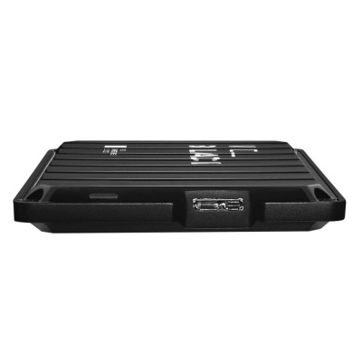 WD Black 2.5 P10 2TB (WDBA2W0020BBK-WESN)