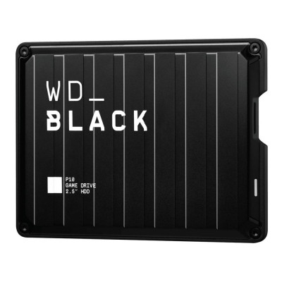 WD Black 2.5 P10 2TB (WDBA2W0020BBK-WESN)