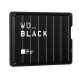 WD Black 2.5 P10 2TB (WDBA2W0020BBK-WESN)
