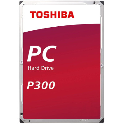 Toshiba P300 3 TB HDWD130EZSTA