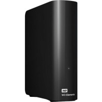 WD Elements Desktop WDBWLG0030HBK