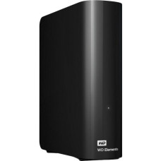 WD Elements Desktop WDBWLG0030HBK