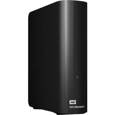 WD Elements Desktop WDBWLG0030HBK