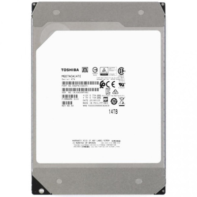 Toshiba MG07ACA14TE