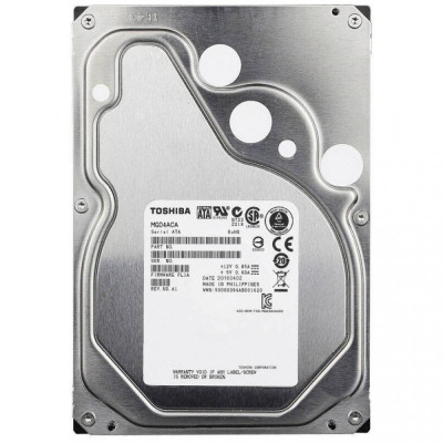 Toshiba MG04ACA100N