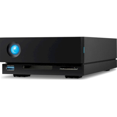 LaCie 1big Dock 10 TB (STHS10000800)