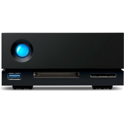 LaCie 1big Dock 10 TB (STHS10000800)