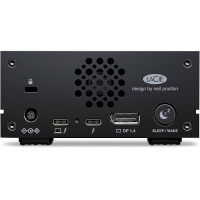 LaCie 1big Dock 10 TB (STHS10000800)