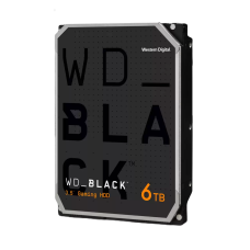 WD Black 6 TB (WD6004FZBX)