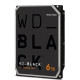WD Black 6 TB (WD6004FZBX)