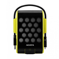 ADATA HD720 2 TB Green (AHD720-2TU31-CGN)